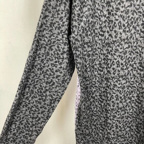 Nally & Millie Women Pullover Long Sleeve Round Neck Sweater Size S - Picture 6 of 6